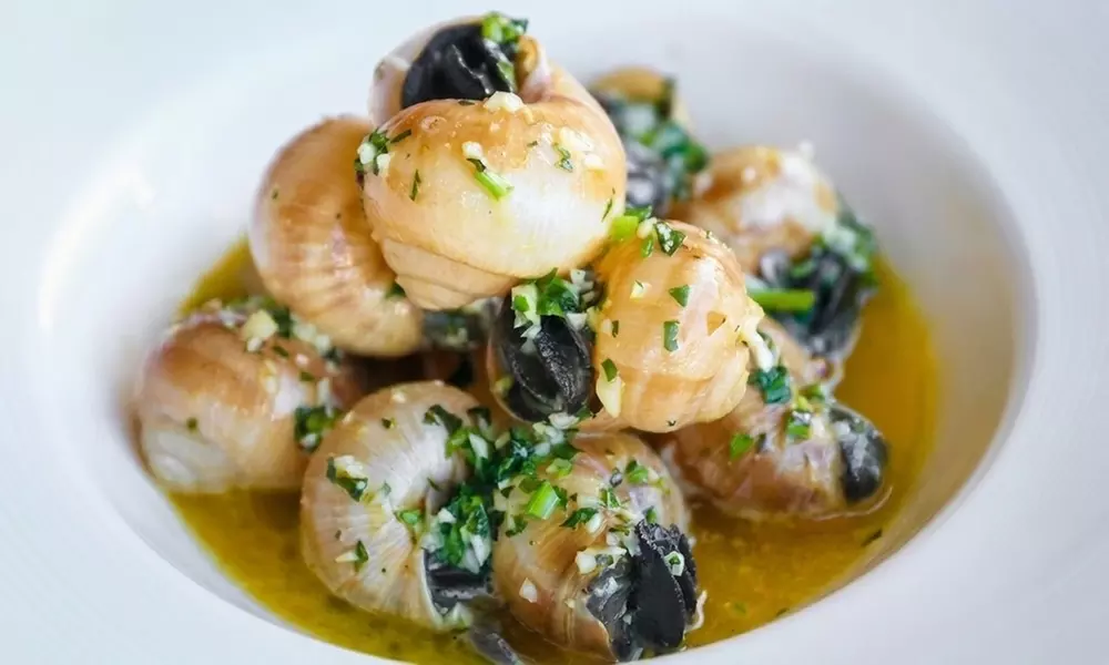 Three-Course French Meal + Wine/Cocktails at Award-Winning Restaurant