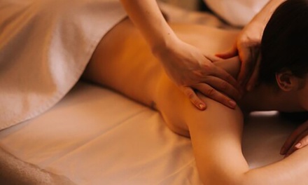 2 sesiones de maderoterapia con masaje drenante anticelulítico - Samsara Wellness