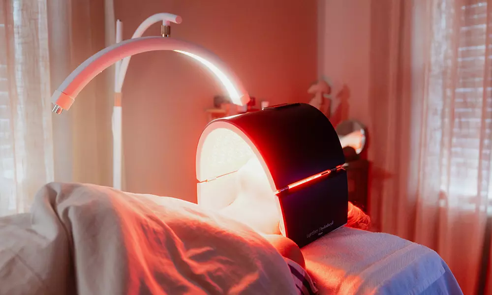 90-Min Luxury All-Inclusive Custom Facial — One, Two or Three Sessions