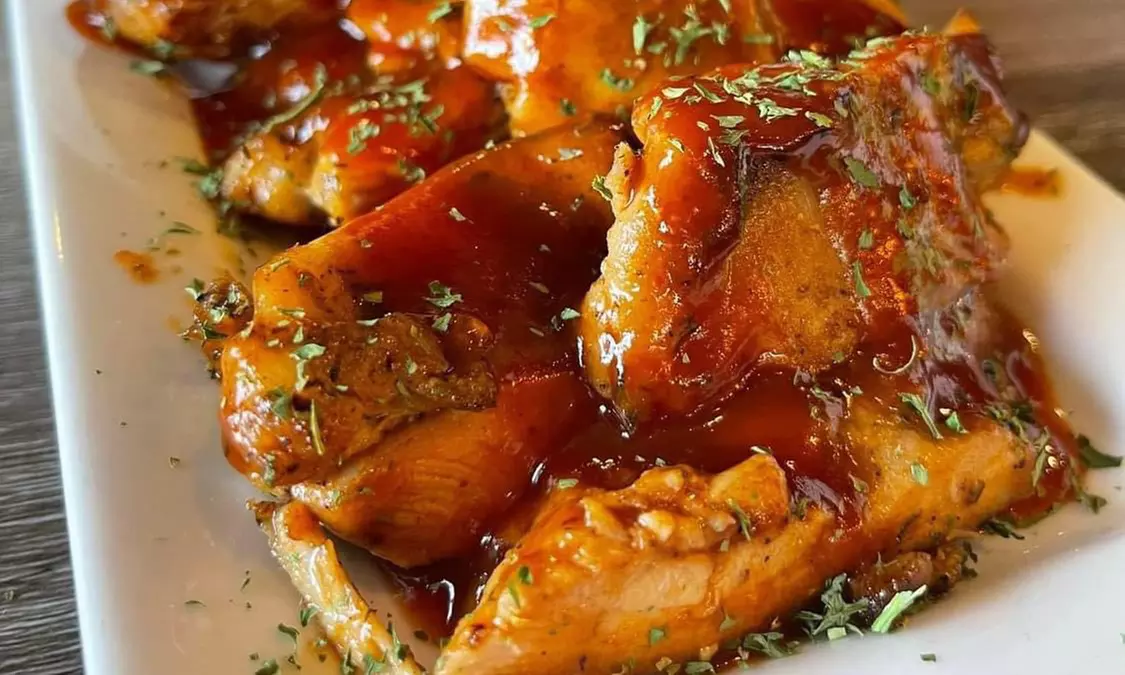 Up to $75 to spend on soul food and more at Oh My Goodness Soul Eatery