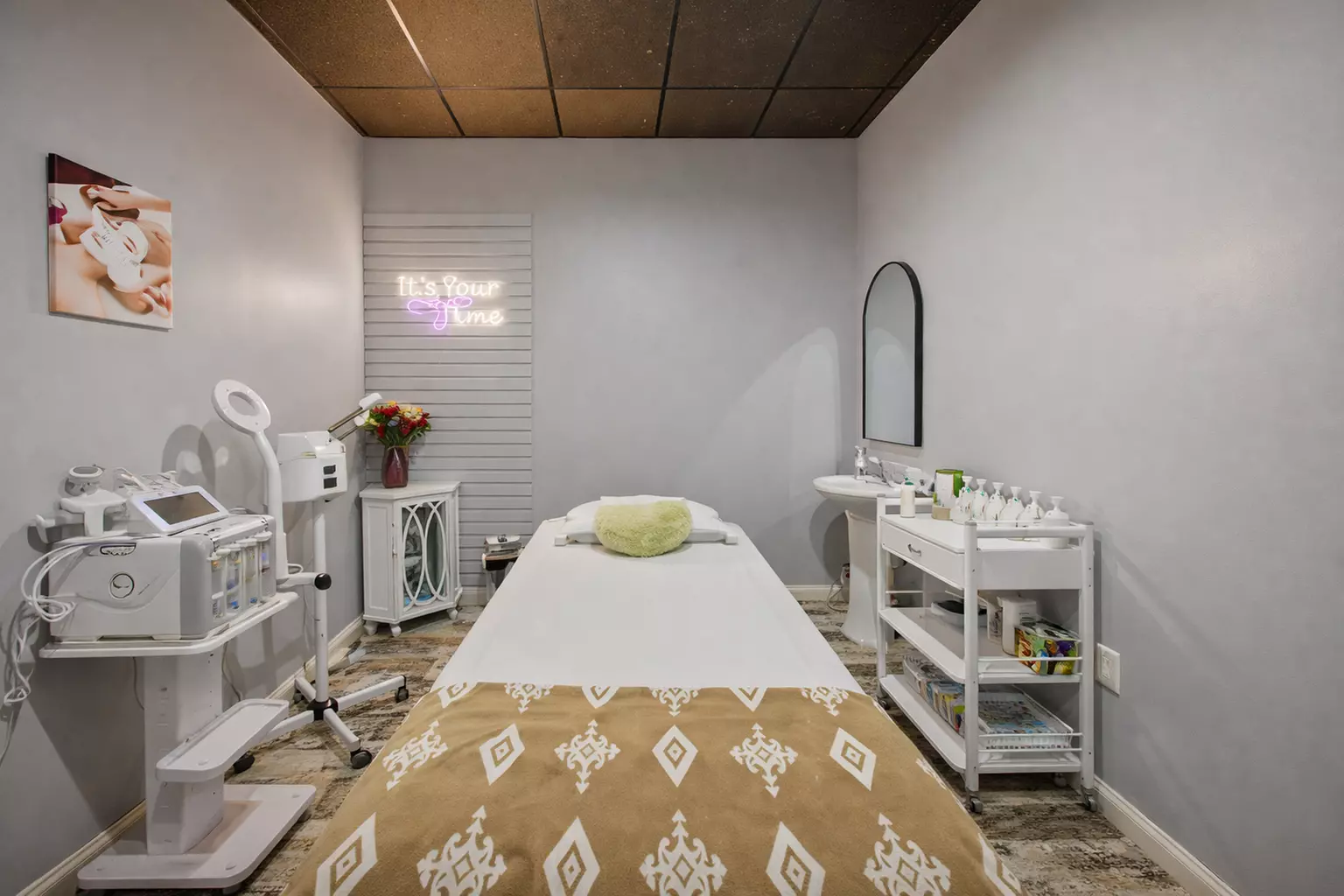 60 or 90-Min Massage of Choice for One / Couples; Single or 3-Sessions