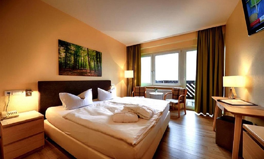Image 4: Oberwiesenthal: 2 Nächte mit Frühstück und Wellness