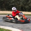 Image 3: Frissons sur piste : karting enfant, adulte ou duo à Deauville