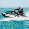 Image 1: Alquiler de moto de agua durante 1 h con o sin licencia para 1 o 2