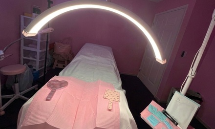 One 60-Minute Custom Luxe Facial - Esti Bestie SD