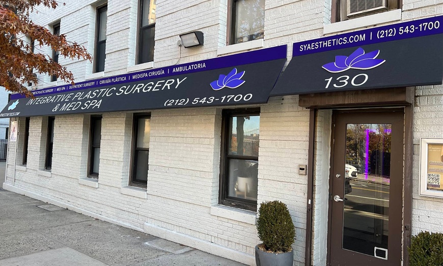 Image 7: Relax with One, Three, or Five 60-Min Mini Facial & Skin Consultation 