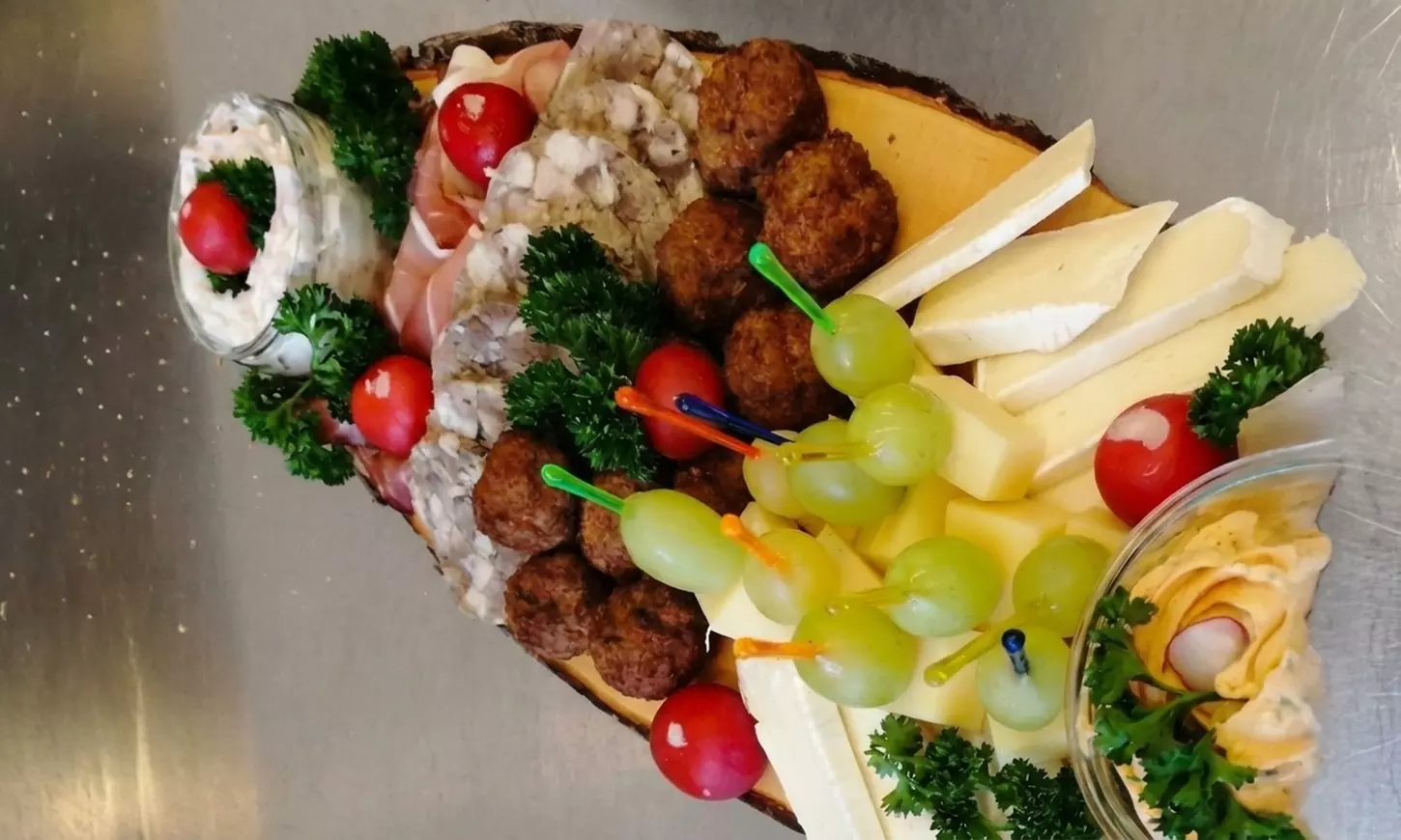 3 Std. Brauereiführung inkl. Verkostung und bayrische Schmankerl