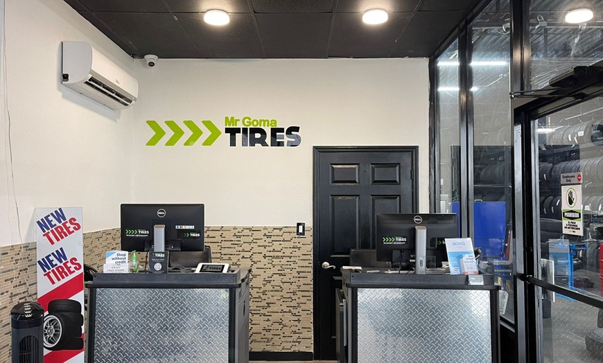 Image 3: Drive Smoothly with Wheel Alignment at Sirius Tires