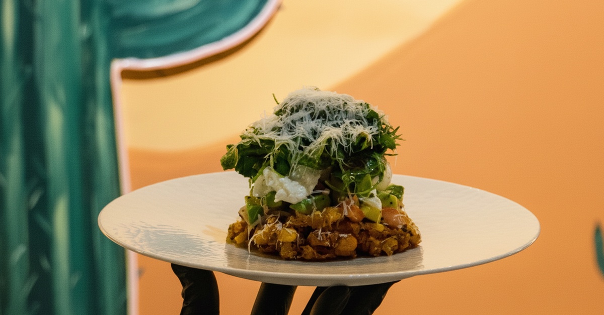 Breakfast Menu Credits: Aed 50 • Aed 100 • Aed 200 At Cacti Restaurant Breakfast Menu Credits: Aed 50 • Aed 100 • Aed 200 At Cacti Restaurant