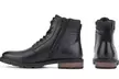 Reserved Footwear New York Men's Ryan Dress Boots - Second Medium