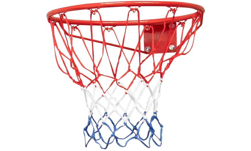 Image 5: Canestro o pallone da basket