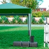 Image 11: Gazebo pieghevole idrorepellente