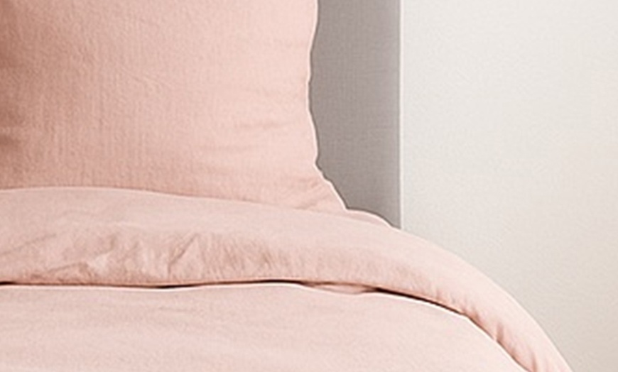 Image 15: Dekbedovertrekset in 3 formaten