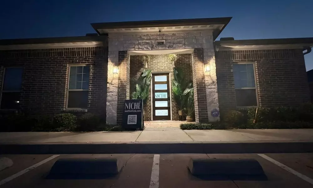 One, Two, or Three Brazilian Wax w/w/o Other Body Parts Waxing Session