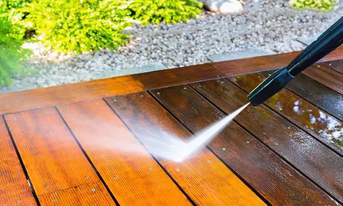 Pressure Washing for Home Up to 2,000, 2,500, or 3,000 sq. ft.