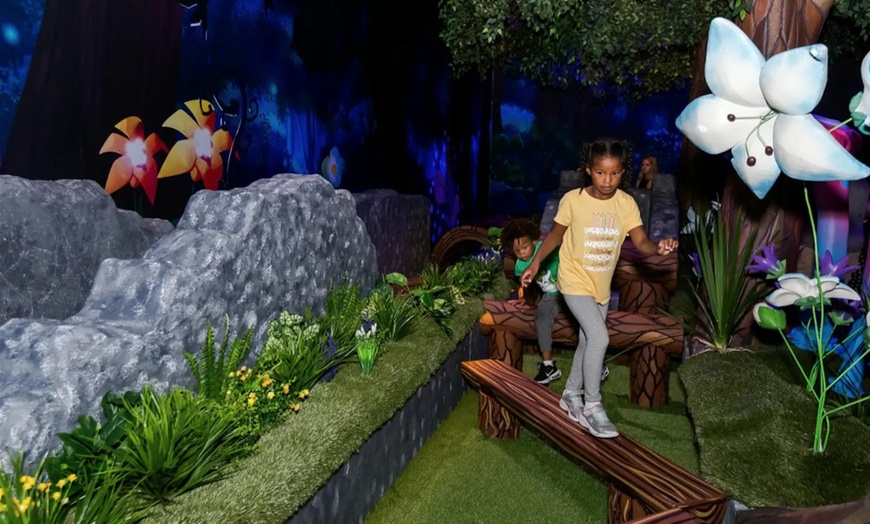 Image 11: Up to 15% Off General and VIP Admission at The Smurf Experience