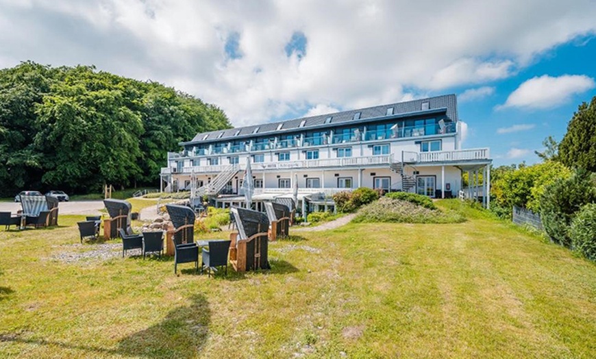 Image 7: Rügen-Auszeit: 2–7 Nächte inkl. Frühstück und 1x Abendessen