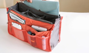 Handbag Organiser 