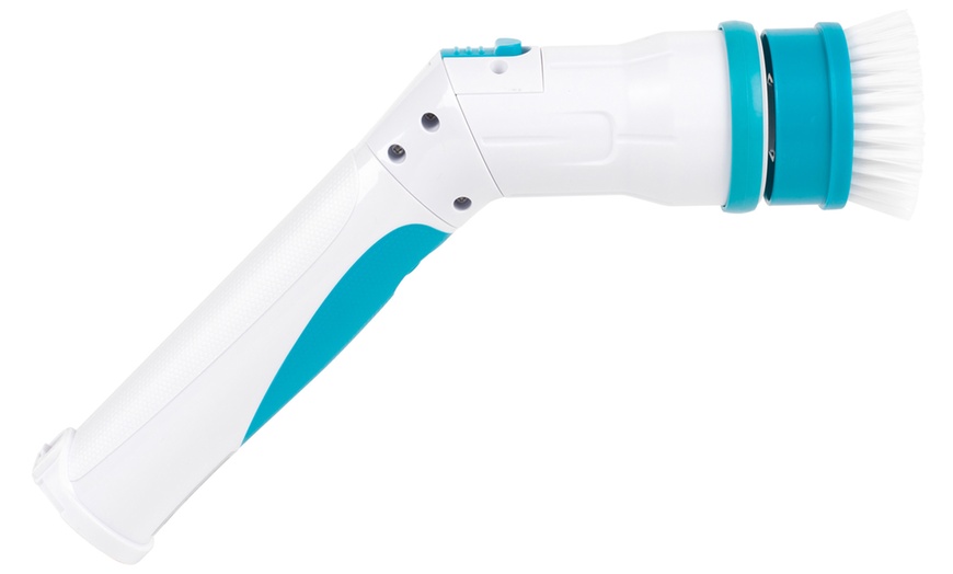 Beldray Cordless Pro Scrubber | Groupon Goods