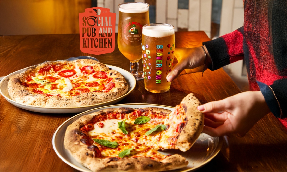 Star Bishops Stortford-Social Pub & Kitchen| Mains