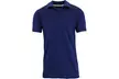 Galaxy By Harvic Men's Tagless Moisture-Wicking Polo Shirt (S-3XL) - Second Medium