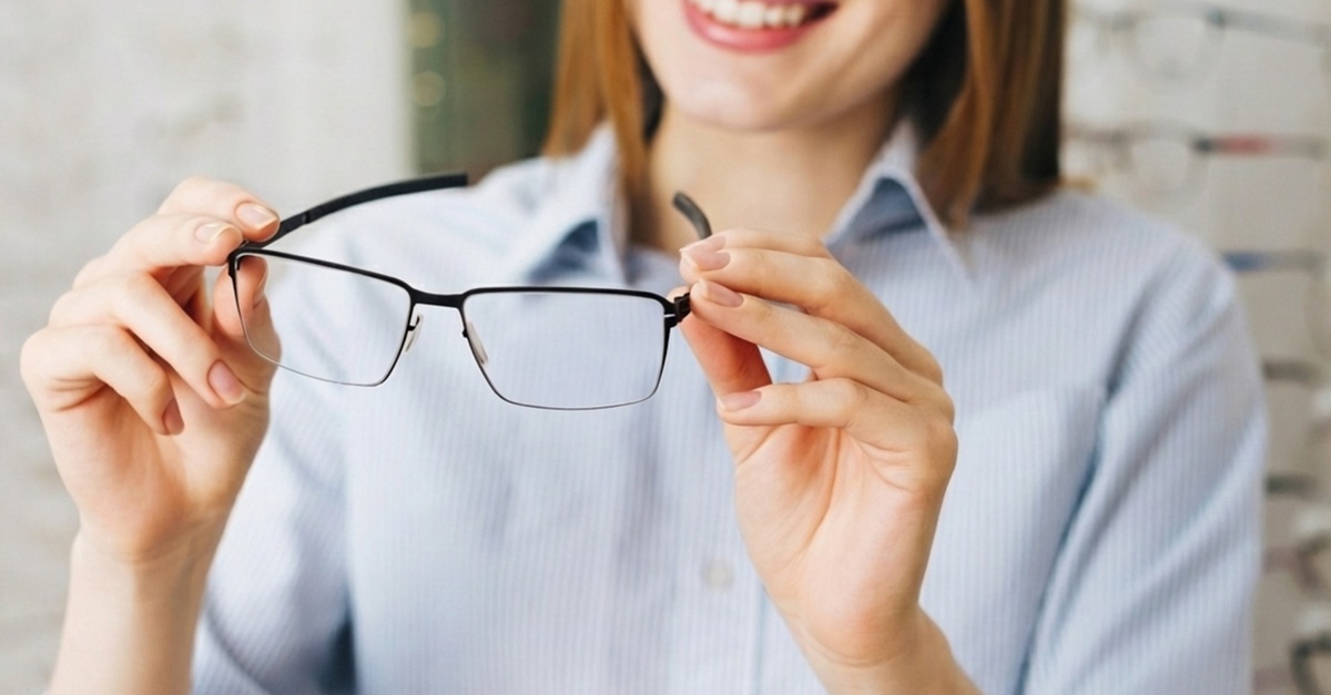 Gafas monofocales, progresivas o con filtro azul en Sevilla