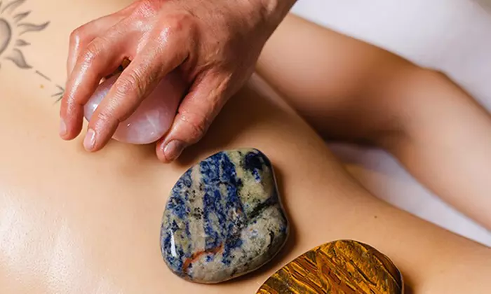 Pakiety spa i masaże relaksacyjne