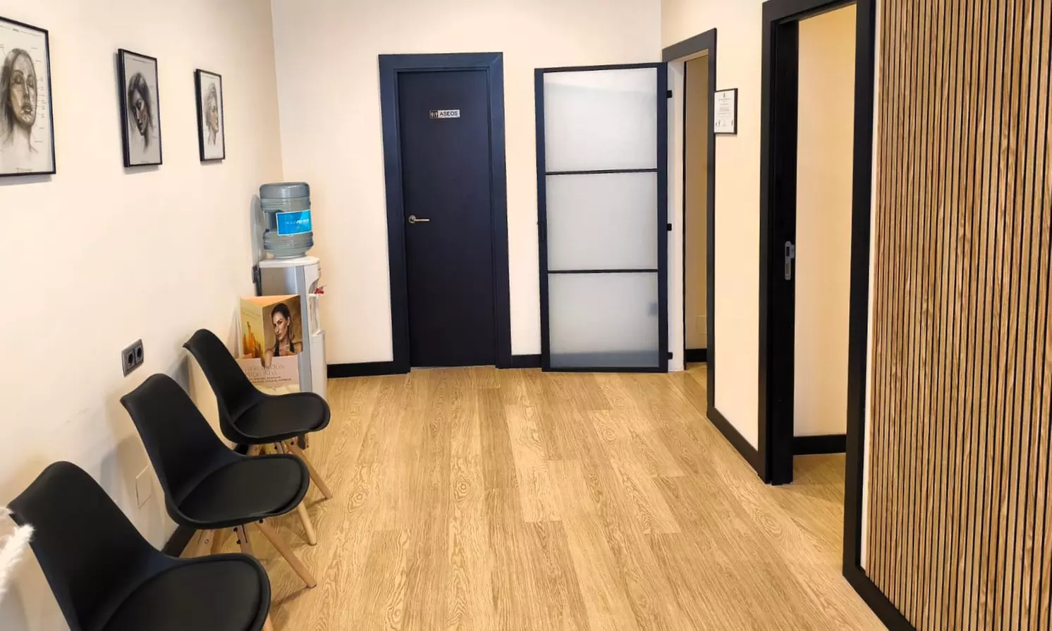 5 o 10 sesiones de tratamiento capilar con casco láser