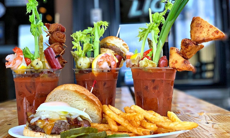 Image 15: Gift Certificates to The Original Sobelmans on St. Paul 