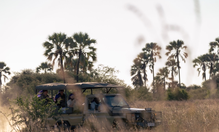 Image 26: Zimbabwe: 7-Night Yoga & Safari Retreat