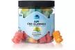 AM Daytime CBD Gummies with Vitamin C & B12 from Green Farm - Second Medium