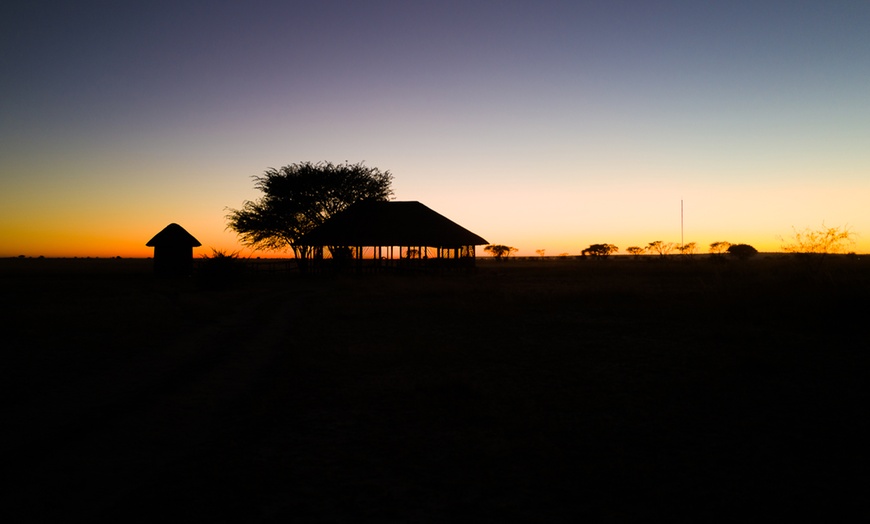 Image 2: Zimbabwe: 7-Night Yoga & Safari Retreat