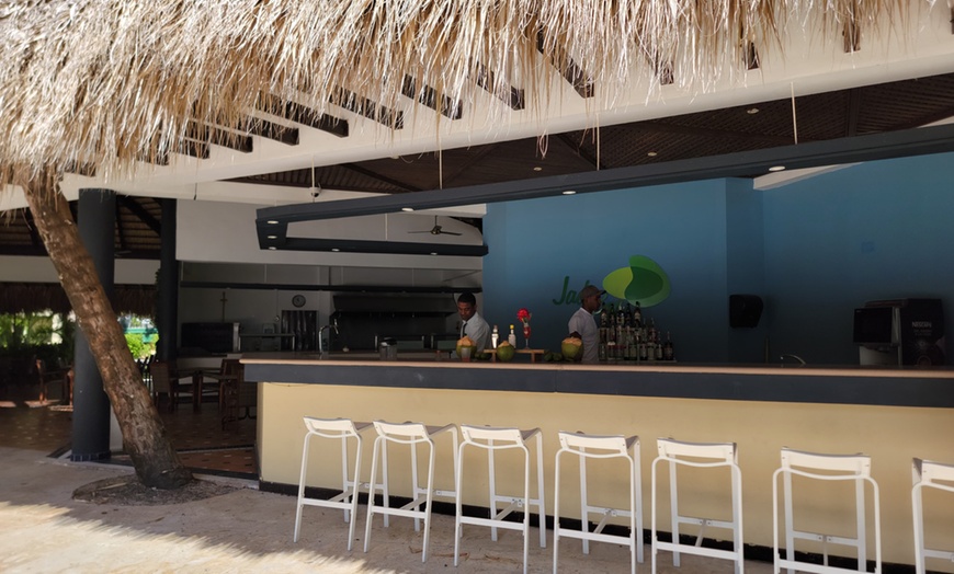 Image 11: ✈ Impressive Punta Cana Stay with Air from Travel By Jen