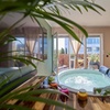Image 2: 4 oder 5 Std. privater Spa inkl. Aufguss und Spa-Kit für 2 Personen