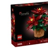 Image 3: LEGO®  Icons Poinsettia
