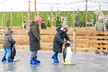Skate Into the Season: Under 18 or Adult Ticket to Ice Skating in December or January–3 Locations (Up to 34%Off) - Image 2