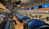 1 or 2 hrs Bowling for Up to 6 People + Food Credit At All Star Lanes  (Up to 34% Off)