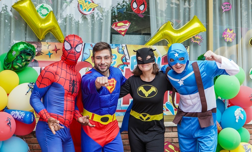 Image 4: Famille : ESPAGNE ⛱️ | Santa Susanna - Hôtel Royal Sun 4*