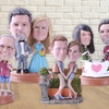 Image 3: Personalised Bobbleheads for Any Celebration by YesBobbleheads