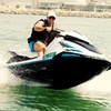 Image 2: 30-Minute Jet Ski Rental for 1 or 2 or 60-Minute Jet Ski Rental for 2