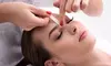 Classy Nails - Nontoxic Spa: One Eyebrow, Upper Lip, Chin, and Underarm Waxing (Up to 30% Off)