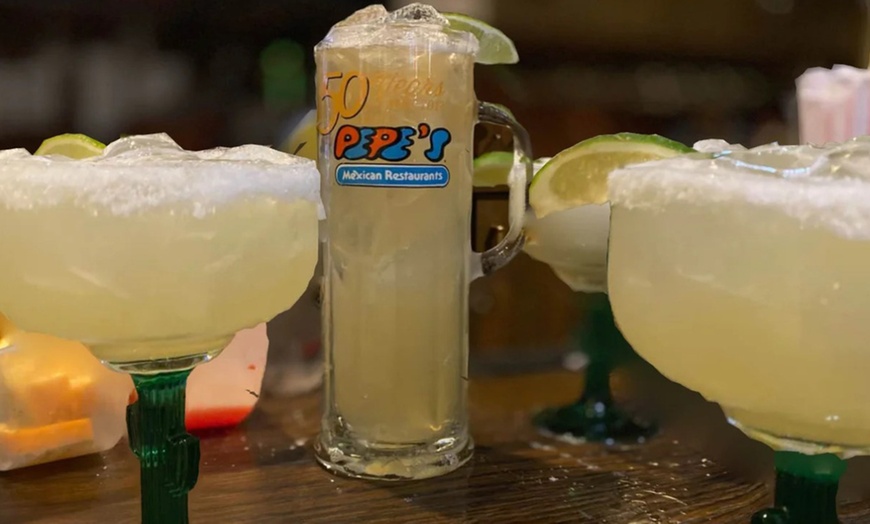 Image 8: Enjoy $20 Towards Delicious Mexican Food and Drinks