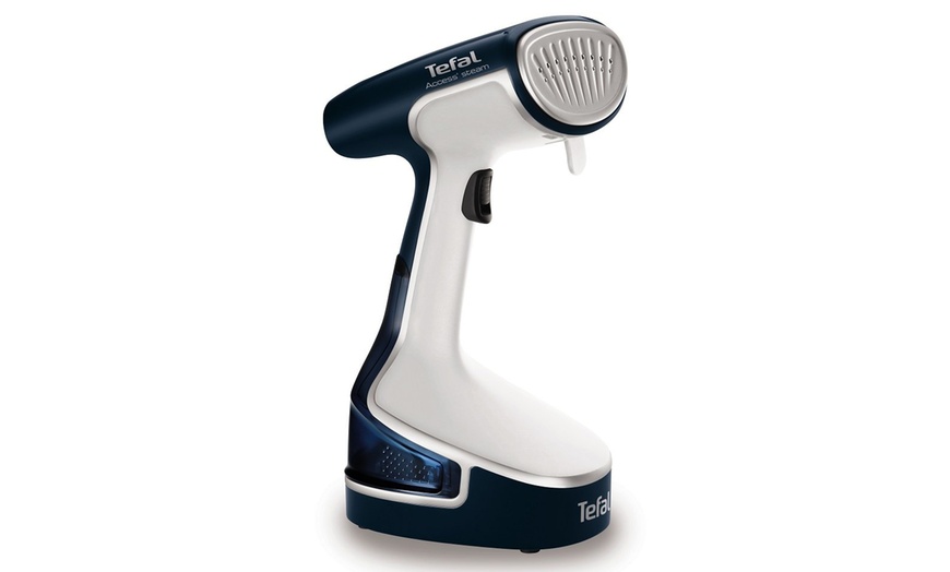 Image 1: Tefal Access Handheld Steamer