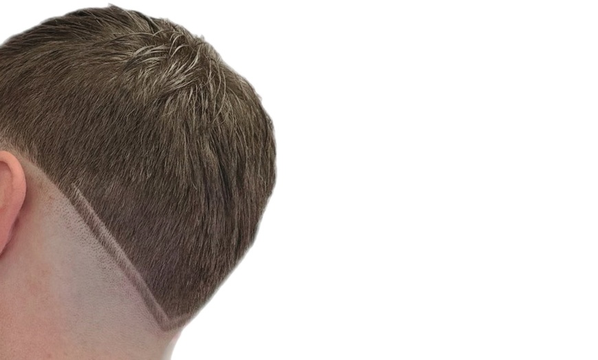 Image 5: Cuts, Conditioning and Custom Blonding at Hair Designed by Rayna