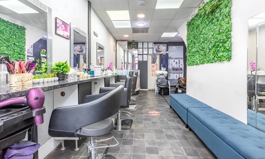 Image 3: Up to 25% Off on Waxing at Dream Hair And Beauty