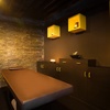 Image 5: Top-to-Bottom Treat: Mani-Pedi Combos with Hair Wash & Blow-dry