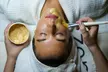60 or 90 minute HeadSpa & Facial with BodyTreatment - Second Medium