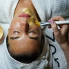 Image 9:  60 or 90 minute HeadSpa & Facial with BodyTreatment