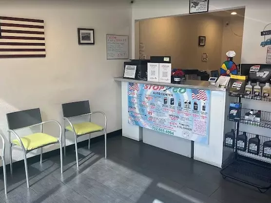 Up to 30% Off on Brake Pad Replacement at Stop N Go Auto Center