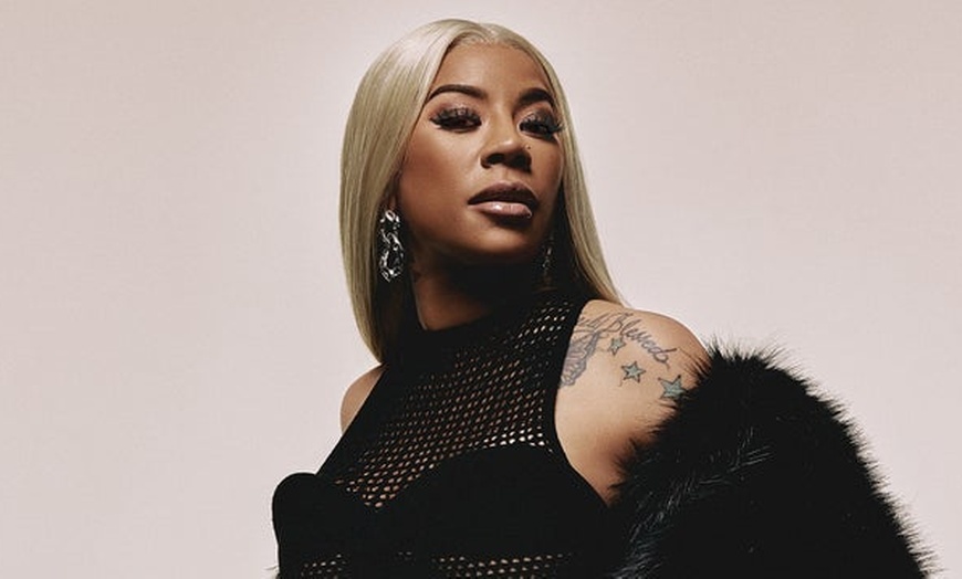 Image 1: Keyshia Cole: The Way It Is - Up to 28% Off